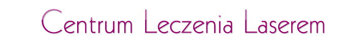 Centrum Leczenia Laserem Leszno